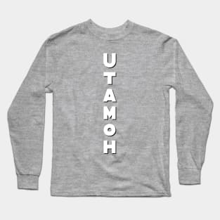 UTAMOH Long Sleeve T-Shirt